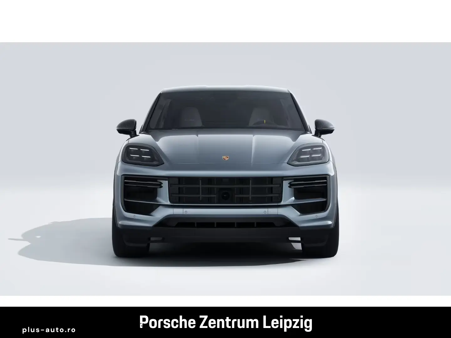 Porsche Cayenne Turbo E-Hybrid Coupe GT-Paket PDCC Burme