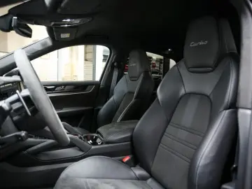PORSCHE Cayenne Coupe Turbo E-Hybrid mit GT-Paket