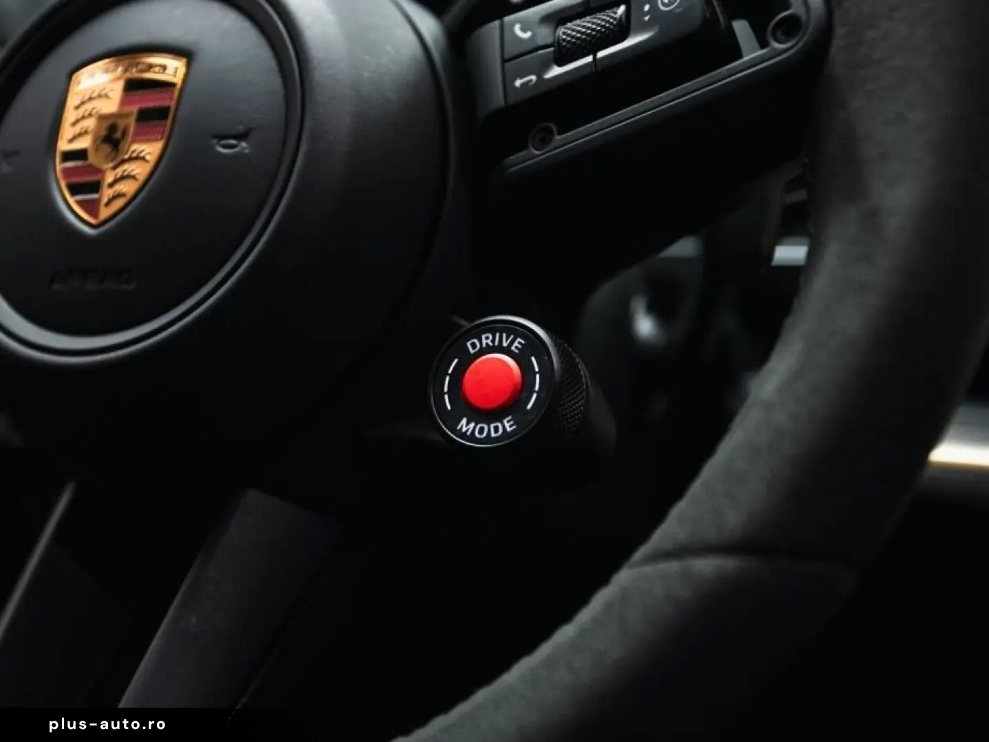 PORSCHE Cayenne Coupe Turbo E-Hybrid mit GT-Paket