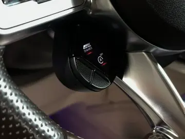 MERCEDES-BENZ G 63 AMG  Burmester  Night-Paket  Standheizung