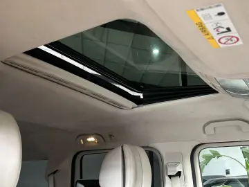MERCEDES-BENZ G 63 AMG  Burmester  Night-Paket  Standheizung