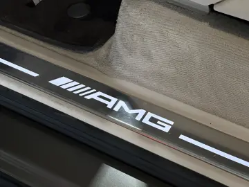 MERCEDES-BENZ G 63 AMG  Burmester  Night-Paket  Standheizung