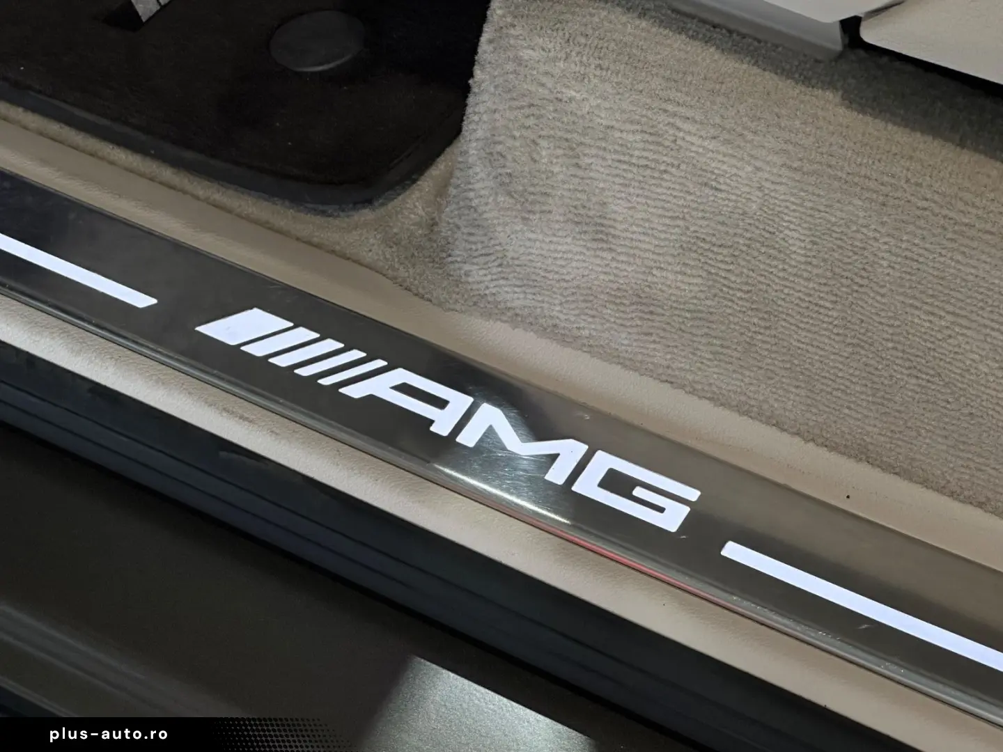 MERCEDES-BENZ G 63 AMG  Burmester  Night-Paket  Standheizung