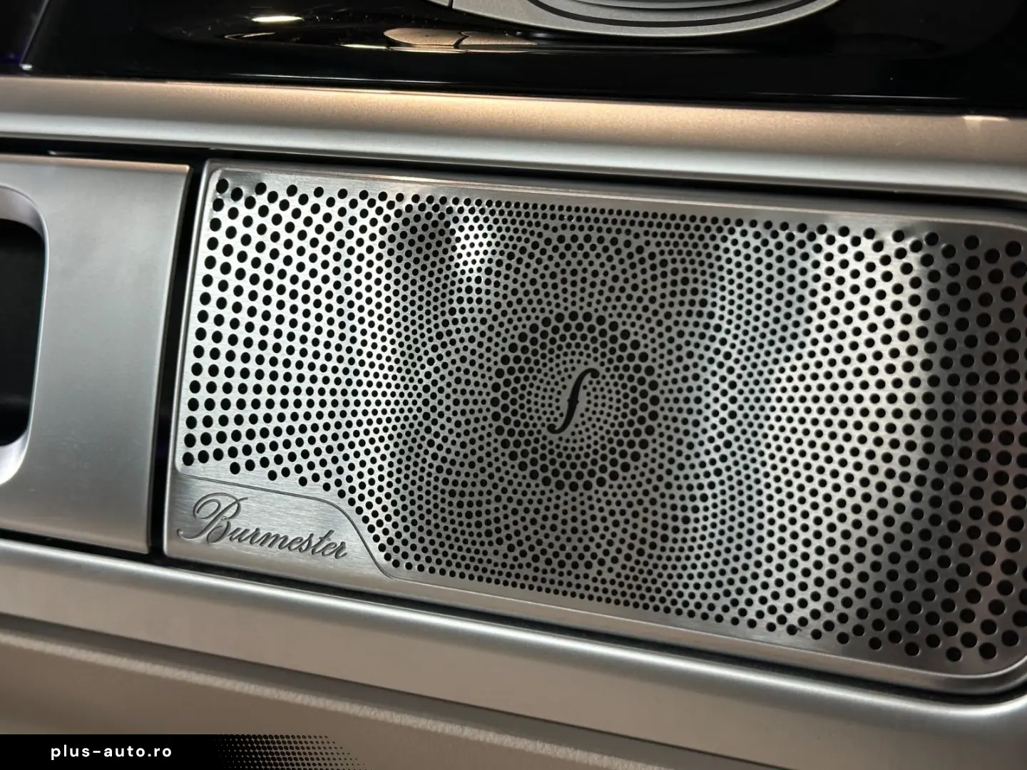 MERCEDES-BENZ G 63 AMG  Burmester  Night-Paket  Standheizung