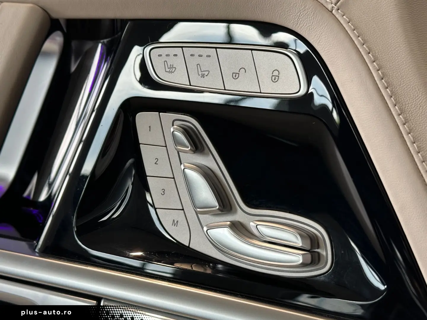 MERCEDES-BENZ G 63 AMG  Burmester  Night-Paket  Standheizung