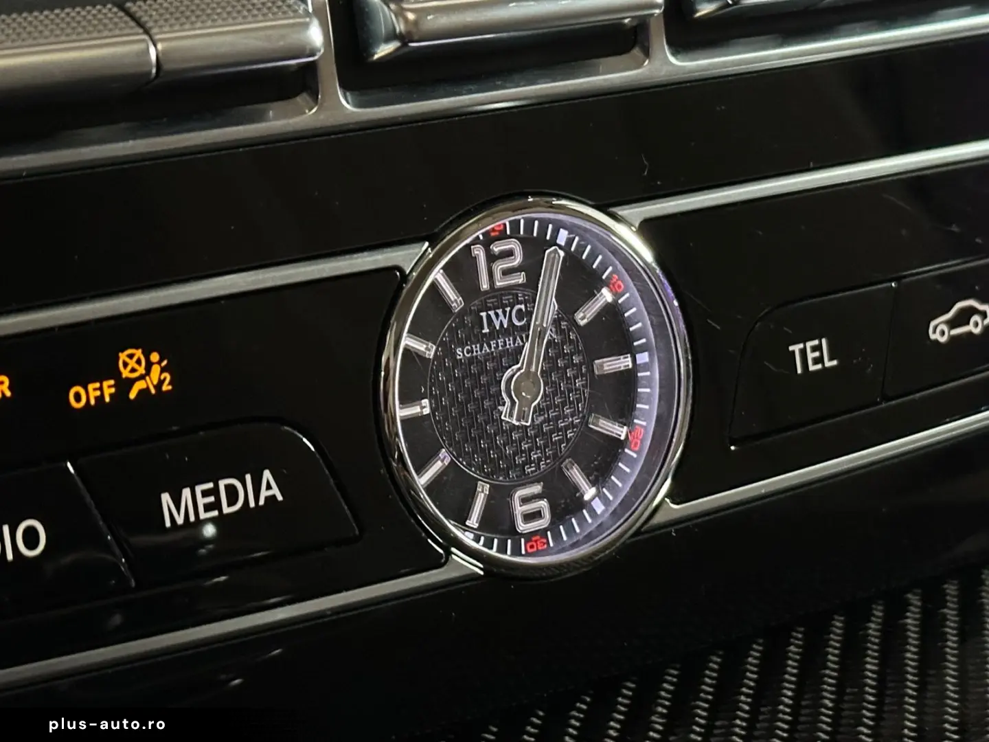 MERCEDES-BENZ G 63 AMG  Burmester  Night-Paket  Standheizung