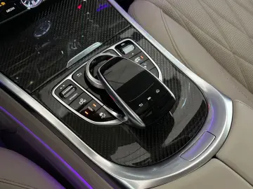 MERCEDES-BENZ G 63 AMG  Burmester  Night-Paket  Standheizung