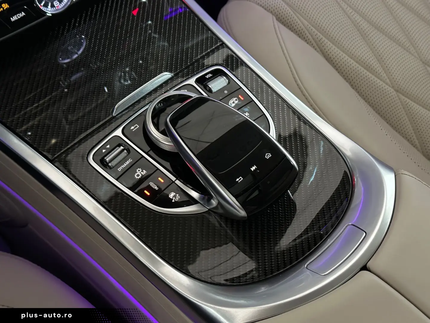 MERCEDES-BENZ G 63 AMG  Burmester  Night-Paket  Standheizung