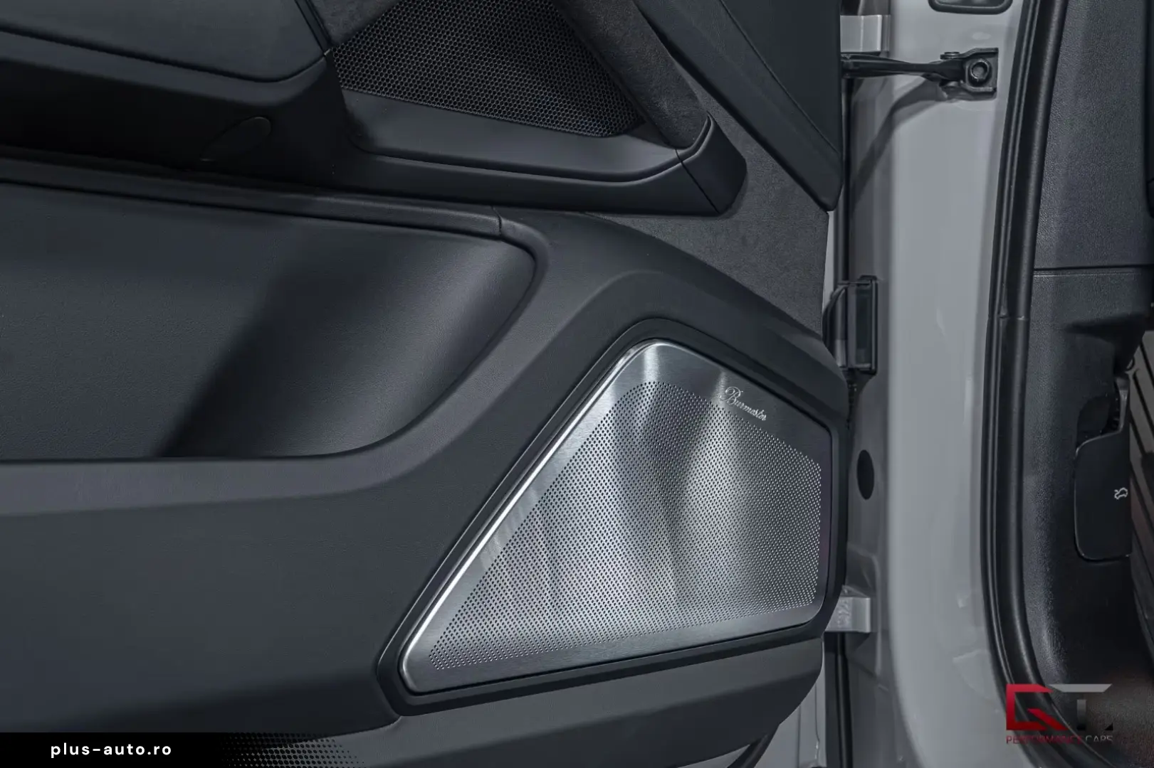 Porsche Cayenne Turbo E-Hyb Coupé GT-package 2026 Crayon