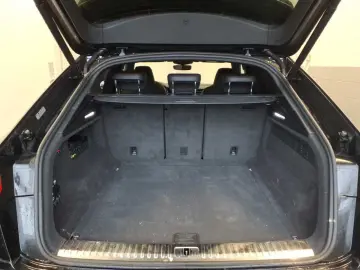 AUDI RSQ8 Keramik V-Max RS-AGA Pano HUD HD-Matrix B&O