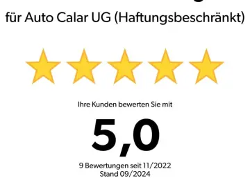 BMW X4 M COMPETITION ACC SPORTSITZE H K 360  1.HAND