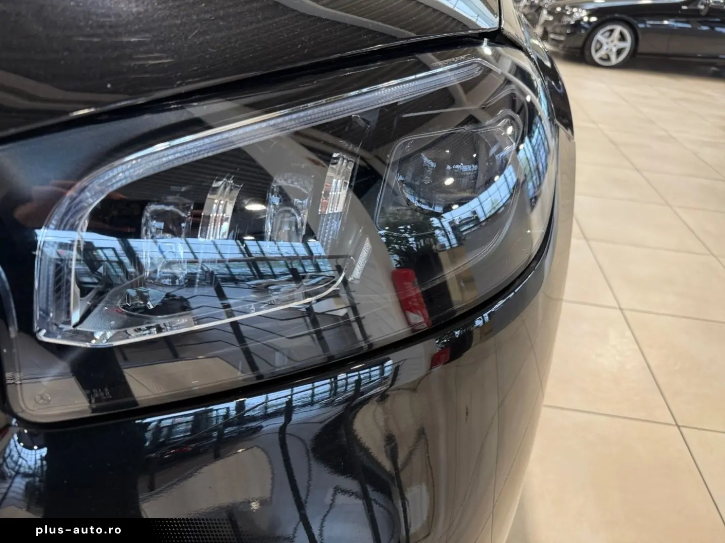 MERCEDES-BENZ GLS 63 AMG 4M  NIGHT 7 SITZER AHK PANO&hellip;