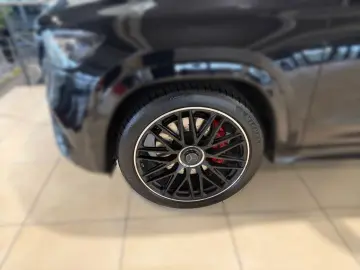 MERCEDES-BENZ GLS 63 AMG 4M  NIGHT 7 SITZER AHK PANO&hellip;