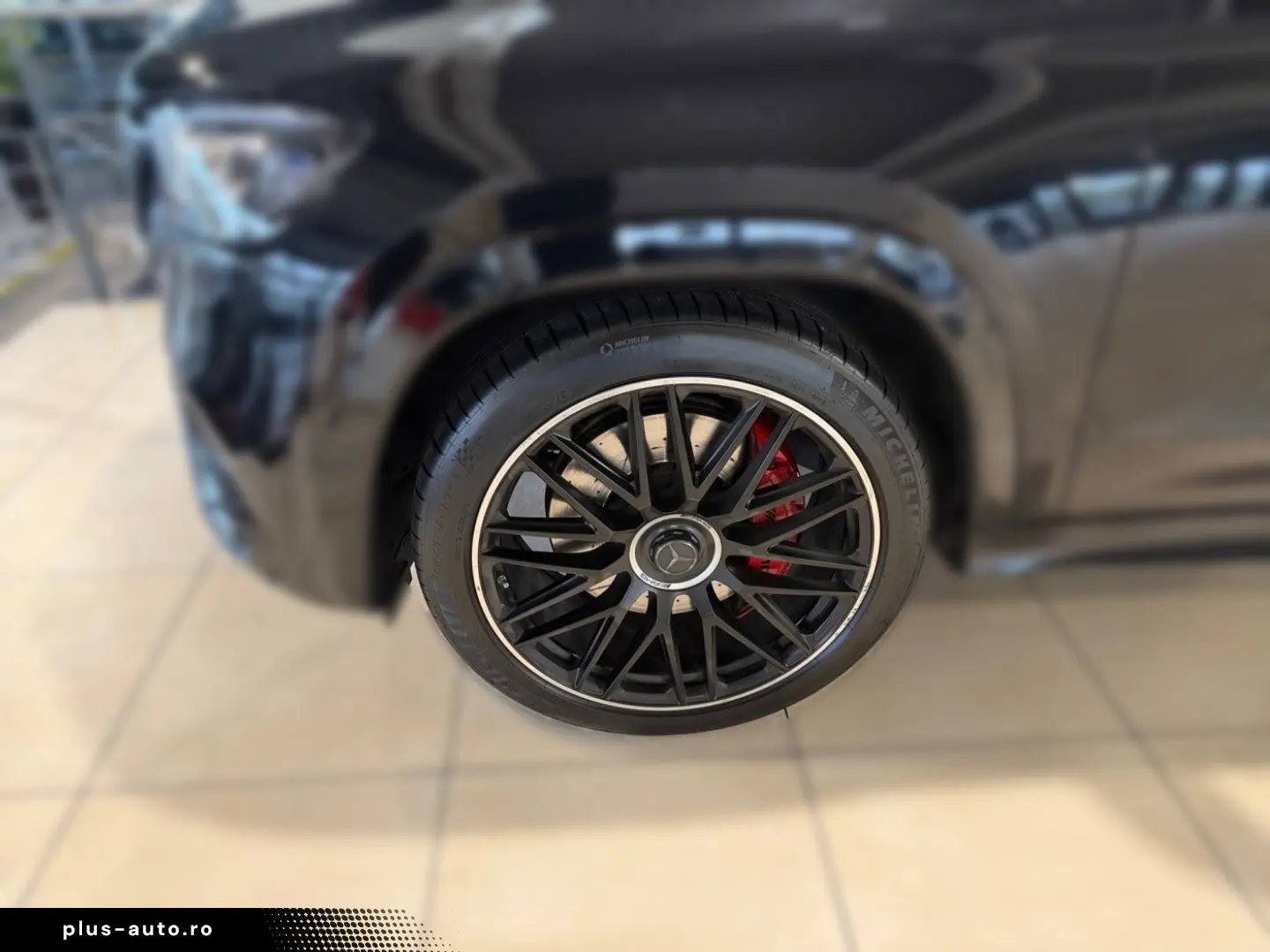 MERCEDES-BENZ GLS 63 AMG 4M  NIGHT 7 SITZER AHK PANO&hellip;
