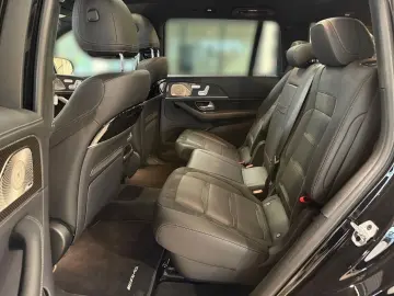 MERCEDES-BENZ GLS 63 AMG 4M  NIGHT 7 SITZER AHK PANO&hellip;