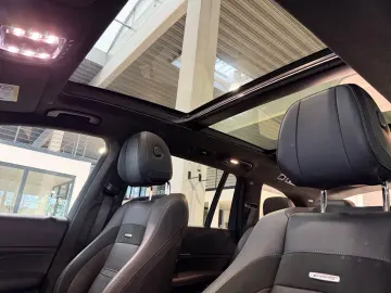 MERCEDES-BENZ GLS 63 AMG 4M  NIGHT 7 SITZER AHK PANO&hellip;