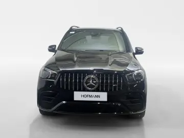 MERCEDES-BENZ GLE 63   AMG Speedshift TCT 9G AMG Edition 55