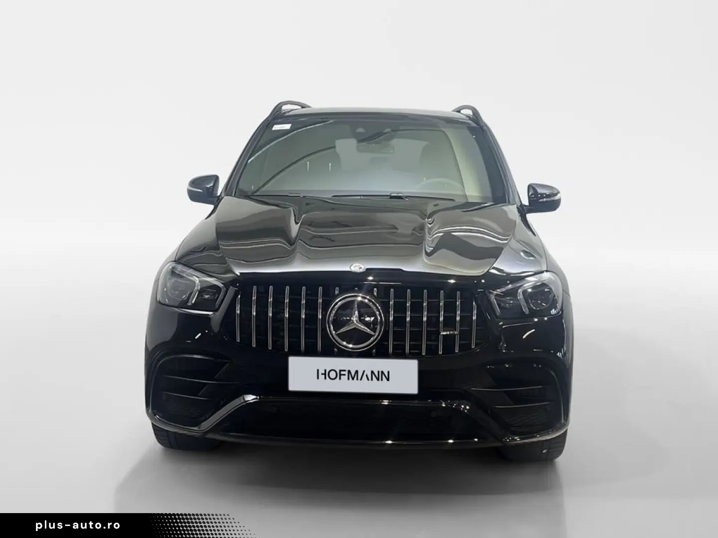 MERCEDES-BENZ GLE 63   AMG Speedshift TCT 9G AMG Edition 55