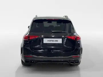 MERCEDES-BENZ GLE 63   AMG Speedshift TCT 9G AMG Edition 55