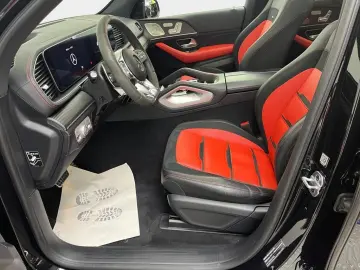 MERCEDES-BENZ GLE 63   AMG Speedshift TCT 9G AMG Edition 55