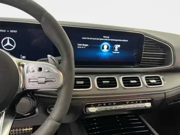 MERCEDES-BENZ GLE 63   AMG Speedshift TCT 9G AMG Edition 55