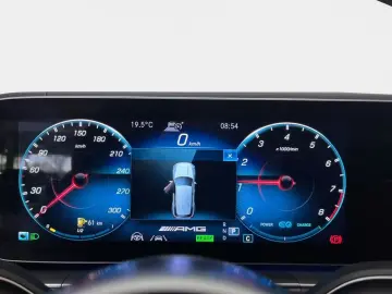 MERCEDES-BENZ GLE 63   AMG Speedshift TCT 9G AMG Edition 55