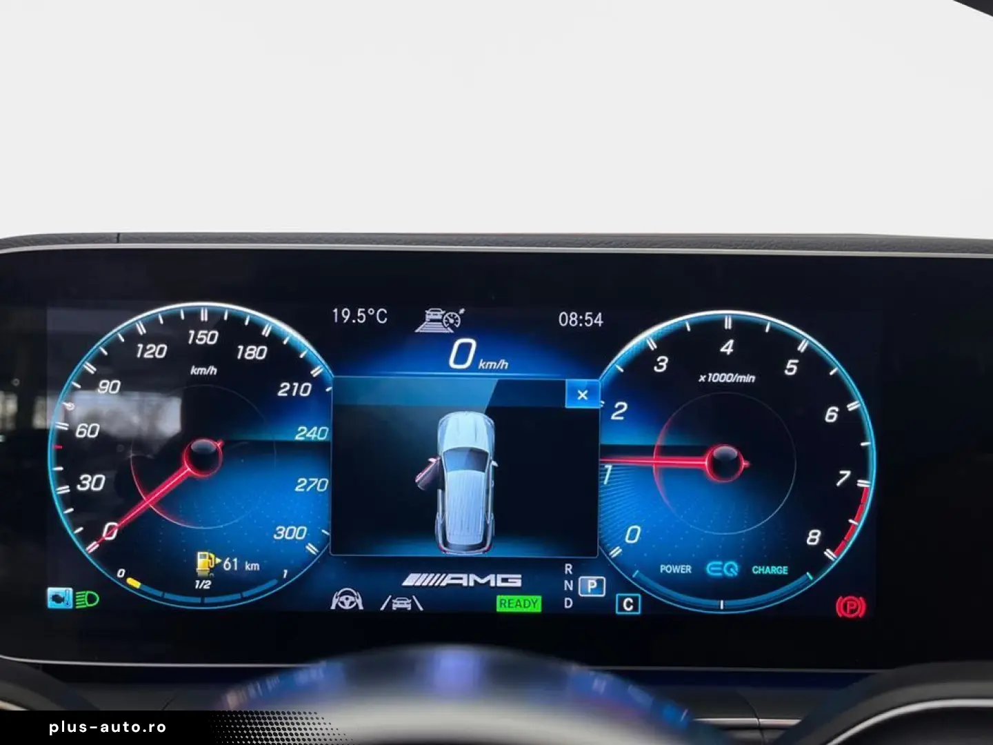 MERCEDES-BENZ GLE 63   AMG Speedshift TCT 9G AMG Edition 55