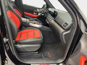 MERCEDES-BENZ GLE 63   AMG Speedshift TCT 9G AMG Edition 55