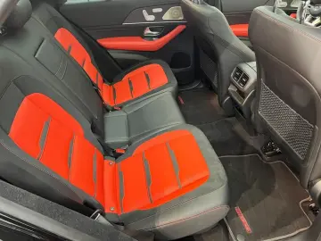 MERCEDES-BENZ GLE 63   AMG Speedshift TCT 9G AMG Edition 55