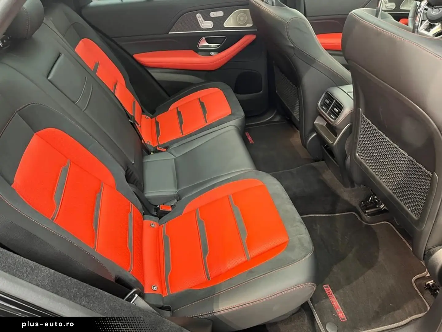 MERCEDES-BENZ GLE 63   AMG Speedshift TCT 9G AMG Edition 55