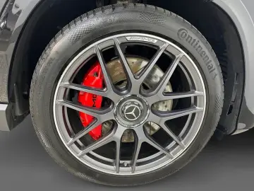MERCEDES-BENZ GLE 63   AMG Speedshift TCT 9G AMG Edition 55