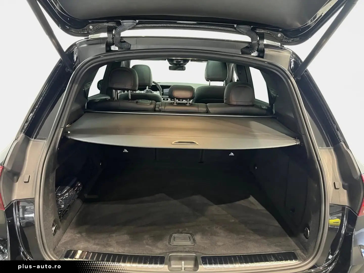MERCEDES-BENZ GLE 63   AMG Speedshift TCT 9G AMG Edition 55