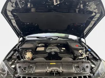 MERCEDES-BENZ GLE 63   AMG Speedshift TCT 9G AMG Edition 55