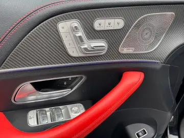 MERCEDES-BENZ GLE 63   AMG Speedshift TCT 9G AMG Edition 55