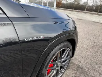 MERCEDES-BENZ GLE 63   AMG Speedshift TCT 9G AMG Edition 55