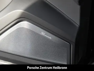 Porsche Cayenne Turbo E-Hybrid Coupe GT-Paket Head-Up