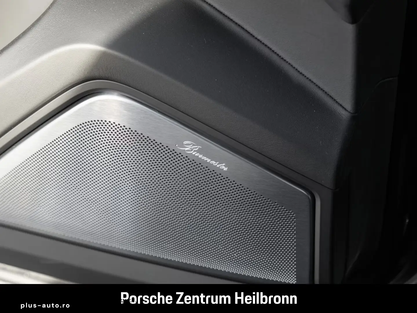 Porsche Cayenne Turbo E-Hybrid Coupe GT-Paket Head-Up