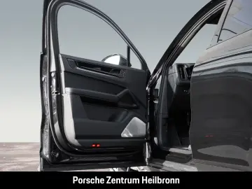 Porsche Cayenne Turbo E-Hybrid Coupe GT-Paket Head-Up