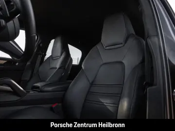 Porsche Cayenne Turbo E-Hybrid Coupe GT-Paket Head-Up
