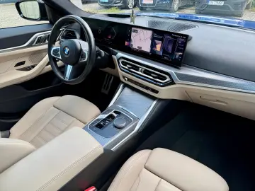 BMW 420 Gran Coupé