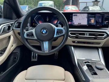 BMW 420 Gran Coupé