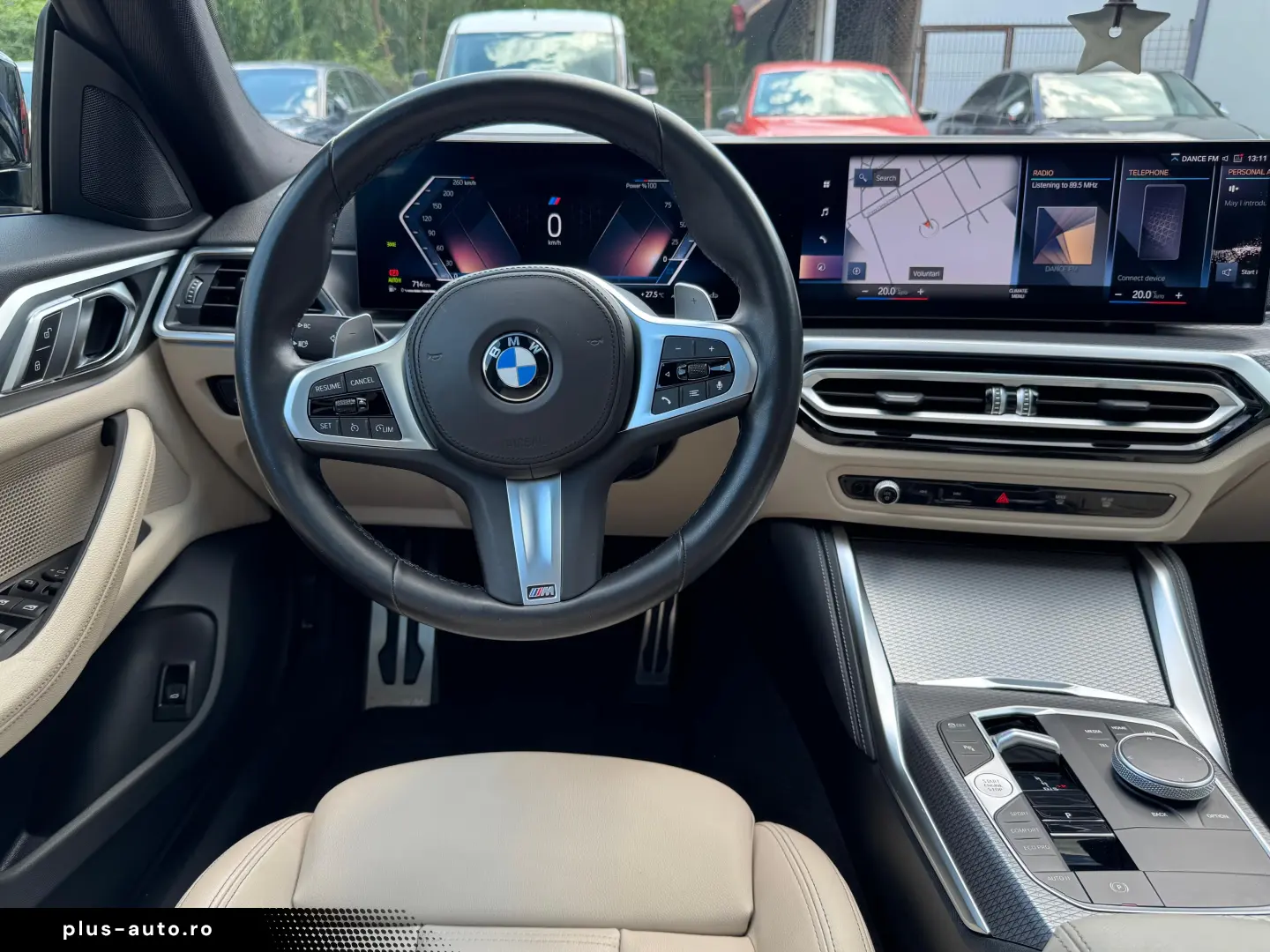 BMW 420 Gran Coupé