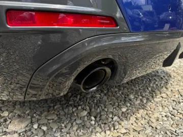 BMW 420 Gran Coupé