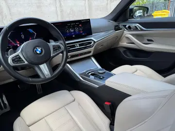 BMW 420 Gran Coupé