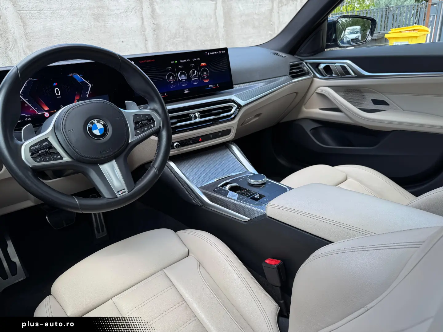 BMW 420 Gran Coupé