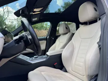 BMW 420 Gran Coupé