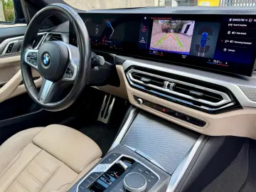 BMW 420 Gran Coupé
