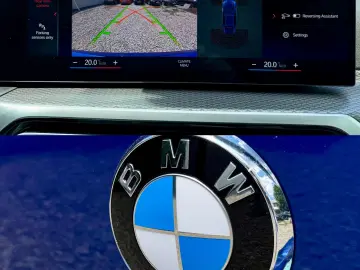 BMW 420 Gran Coupé