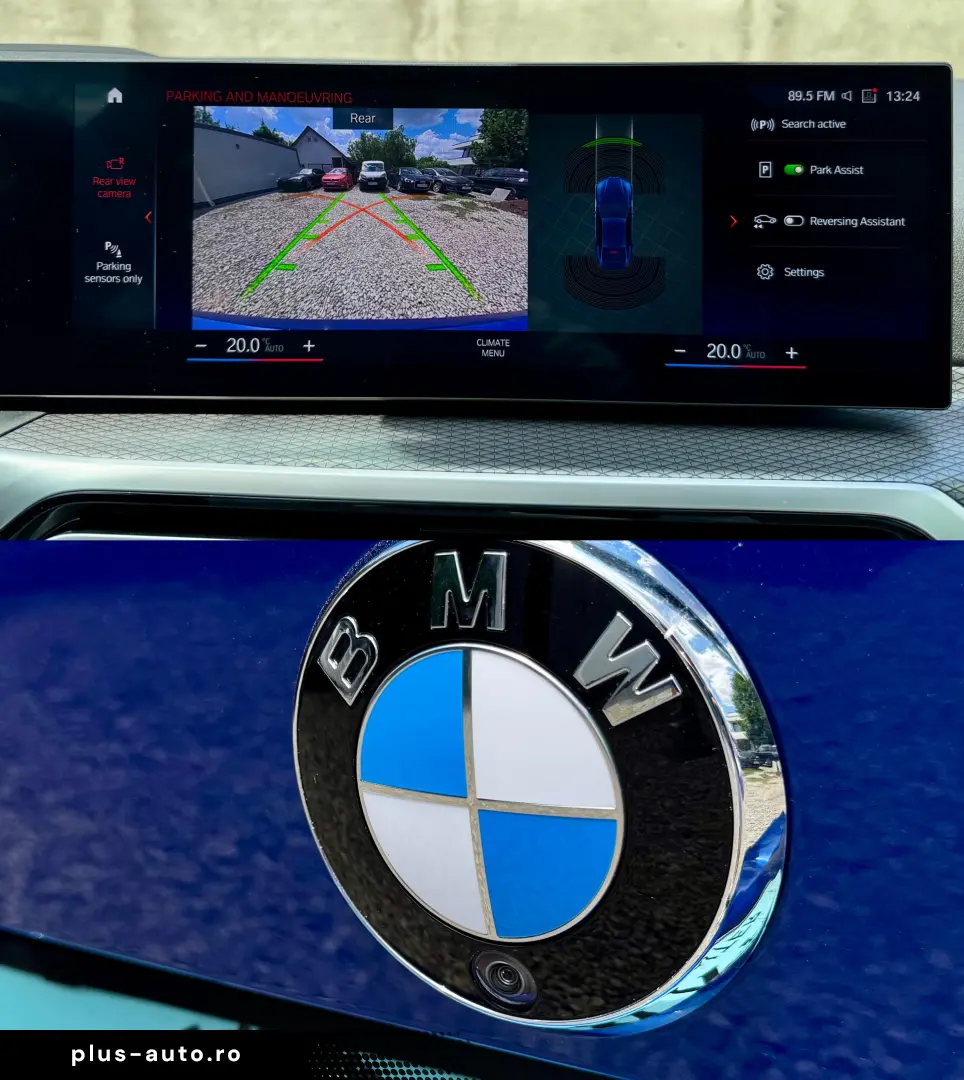 BMW 420 Gran Coupé