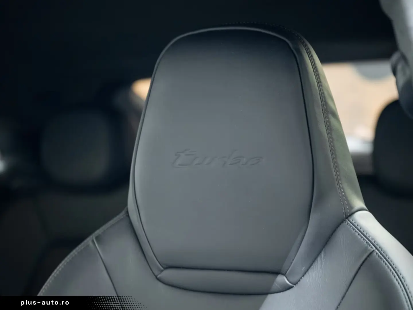 Porsche Cayenne Coupe Turbo E-Hybrid   PTS   GT PACKAGE